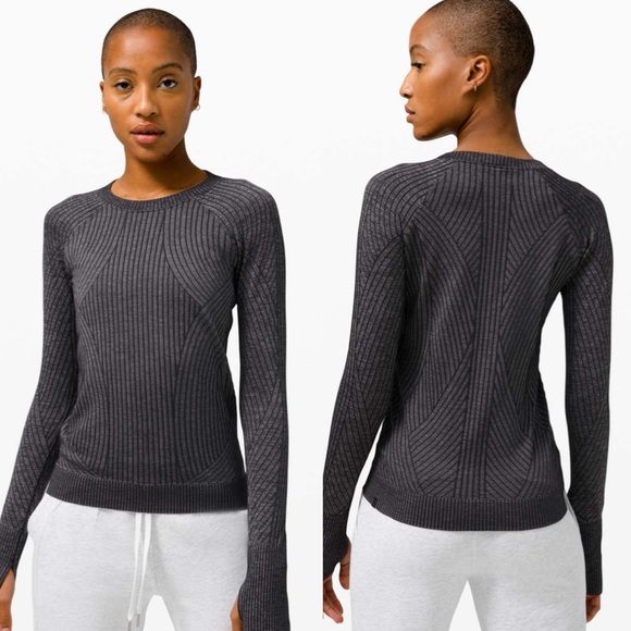 Lululemon Rest Less Pullover - Picture 1 of 4